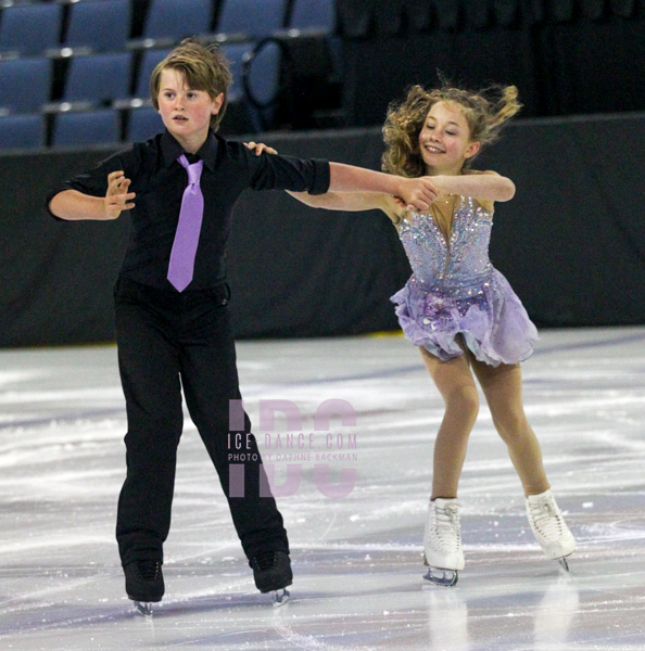 Hana Maria Aboian & Steven Moore