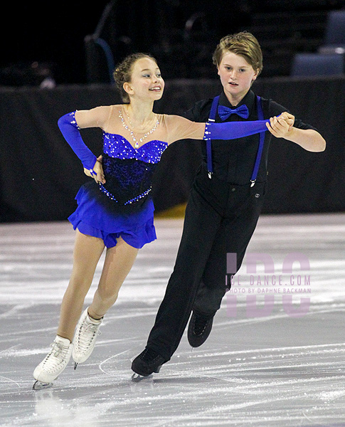 Hana Maria Aboian & Steven Moore