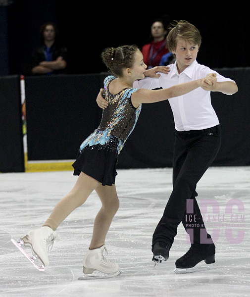 Hana Maria Aboian & Steven Moore