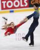 Marjorie Lajoie & Zachary Lagha (CAN)