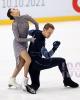 Madison Chock & Evan Bates (USA)