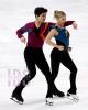 Marjorie Lajoie & Zachary Lagha (CAN)