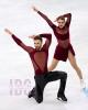 Gabriella Papadakis & Guillaume Cizeron (FRA)