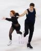 Evgeniia Lopareva & Geoffrey Brissaud (FRA)