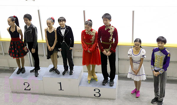 Podium