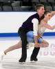 Rebecca Kerscher & Davis Ortonward (USA)