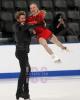 Leah Neset & Artem Markelov (USA)