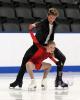 Leah Neset & Artem Markelov (USA)