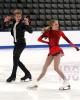 Leah Neset & Artem Markelov (USA)