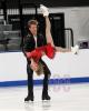 Leah Neset & Artem Markelov (USA)