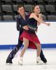 Rebecca Kerscher & Davis Ortonward (USA)