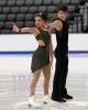 Madeline Freeman & Christian Bennett (USA)