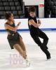 Madeline Freeman & Christian Bennett (USA)