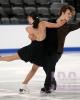 Isabella Flores & Dimitry Tsarevski (USA)