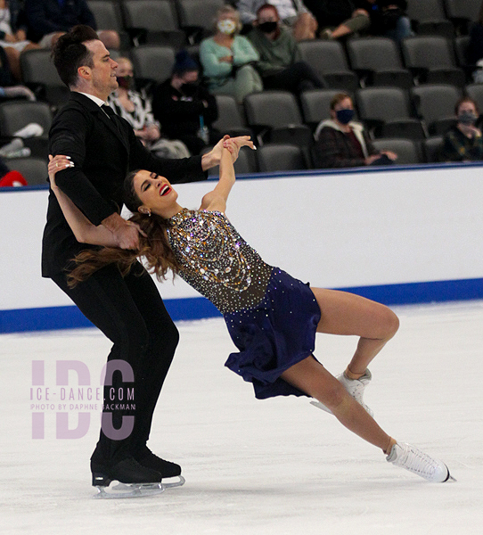 Tina Garabedian & Simon Proulx-Senecal (ARM)