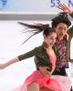 Charlotte Lafond-Fournier & Richard Kang In Kam (NZL)