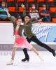 Charlotte Lafond-Fournier & Richard Kang In Kam (NZL)