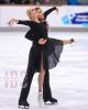 Anna Yanovskaya & Adam Lukacs (HUN)