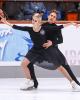 Anna Yanovskaya & Adam Lukacs (HUN)