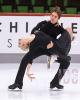 Anna Yanovskaya & Adam Lukacs (HUN)