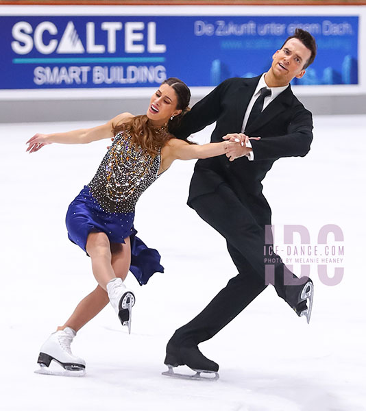 Tina Garabedian & Simon Proulx Senecal (ARM)