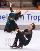 Chelsea Verhaegh & Sherim Van Geffen (NED)