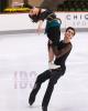 Chelsea Verhaegh & Sherim Van Geffen (NED)