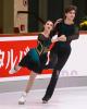 Chelsea Verhaegh & Sherim Van Geffen (NED)