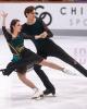 Chelsea Verhaegh & Sherim Van Geffen (NED)