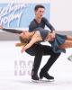 Anne-Marie Wolf & Max Liebers (GER)