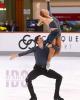Anne-Marie Wolf & Max Liebers (GER)