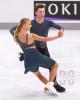 Anne-Marie Wolf & Max Liebers (GER)