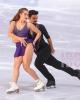 Yuliia Zhata & Berk Akalin (TUR)