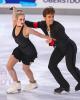 Anna Yanovskaya & Adam Lukacs (HUN)