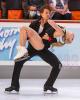 Anna Yanovskaya & Adam Lukacs (HUN)