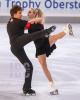 Anna Yanovskaya & Adam Lukacs (HUN)