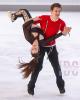 Lara Luft & Maximilian Pfisterer (GER)