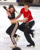 Lara Luft & Maximilian Pfisterer (GER)