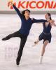 Charlotte Lafond-Fournier & Richard Kang In Kam (NZL)