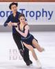 Charlotte Lafond-Fournier & Richard Kang In Kam (NZL)