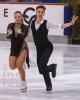 Maria Sofia Pucherova & Nikita Lysak (UKR)