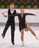 Maria Sofia Pucherova & Nikita Lysak (UKR)