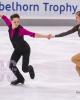 Ekaterina Mitrofanova & Vladislav Kasinskij (BIH)
