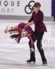 Chelsea Verhaegh & Sherim van Geffen (NED)