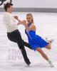 Anne-Marie Wolf & Max Liebers (GER)
