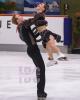 Sasha Fear & George Waddell (GBR)