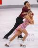 Holly Harris & Jason Chan (AUS)