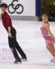 Holly Harris & Jason Chan (AUS)