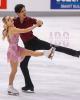 Holly Harris & Jason Chan (AUS)