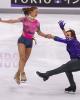 Katharina Mueller & Tim Dieck (GER)